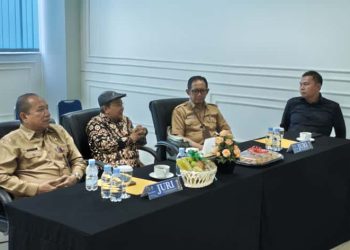 Penjurian CSR Impact Challenge Radar Banten Award 2025 Dimulai Hari Ini