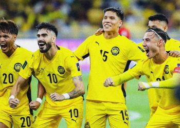 Tujuh Pemain dan Asosiasi Sepak Bola Malaysia Resmi Disanksi FIFA Dilarang Bermain Selama Setahun