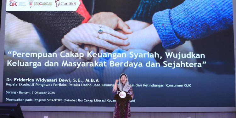 Literasi Keuangan Rendah, Kejahatan Finansial Mengancam