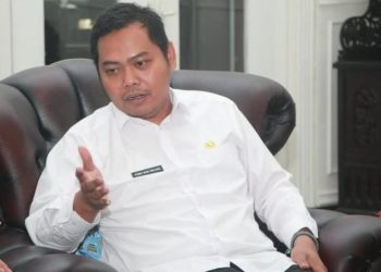 Lima Ruas Jalan di Kabupaten Lebak Rawan Longsor