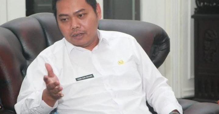 Lima Ruas Jalan di Kabupaten Lebak Rawan Longsor