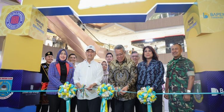 Pemprov Banten