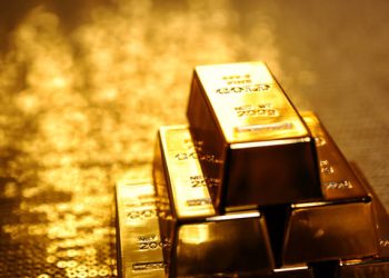 Harga Emas