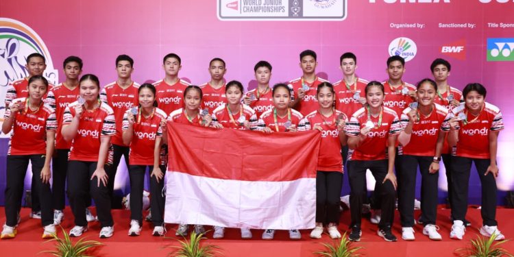 Indonesia