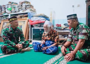 Abuya Muhtadi