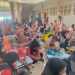 SDIT Bunayya Qurrota Aini Sukses Gelar Lomba Mewarnai, 270 Peserta Banjiri Open House