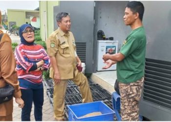 Warga Gerendeng