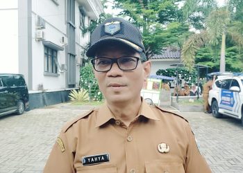 TKD Pandeglang 2026 Dipangkas Rp136,9 Miliar, Bupati dan Sekda Lakukan Ini