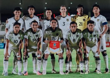 Timnas U-23 Indonesia