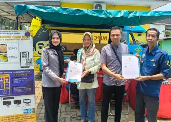 Sertifikat PT