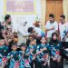 Atlet karate Pandeglang