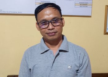 Jalur Pendakian Gunung Pulosari Pandeglang Ditutup, Ini Penjelasan Perhutani