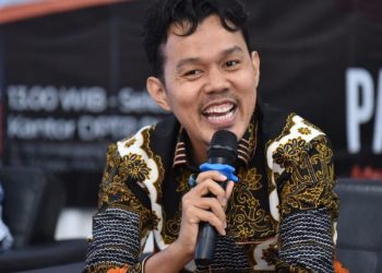 Cakupan Sambungan Rumah Air Bersih di Kota Serang Baru 5 Persen
