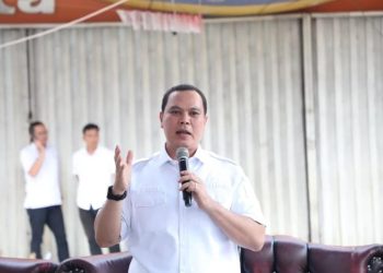 Bakal Jadi Pusat Ekonomi Baru, Kawasan Industri Walantaka Siap Serap Ribuan Tenaga Kerja