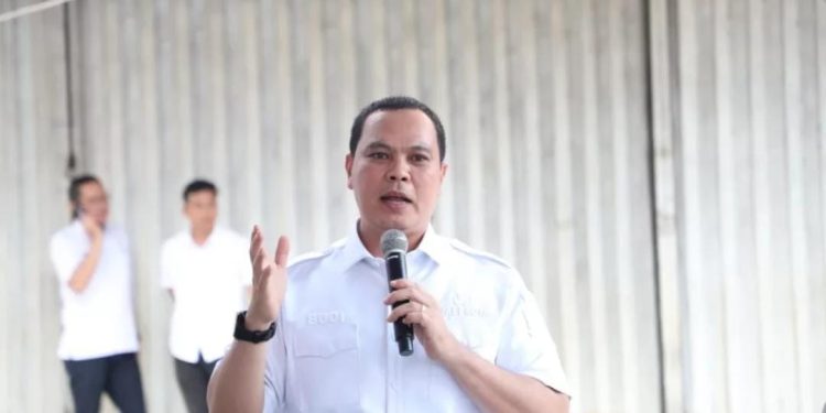 Bakal Jadi Pusat Ekonomi Baru, Kawasan Industri Walantaka Siap Serap Ribuan Tenaga Kerja