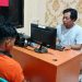 Terekam CCTV Saat Bobol Toko Kelontong, Polisi Tangkap Warga Ciruas