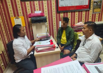 Korban Guru Penyuka Sesama Jenis di Kopo Diduga Lebih dari Satu Orang, Ini Komentar Polres Serang