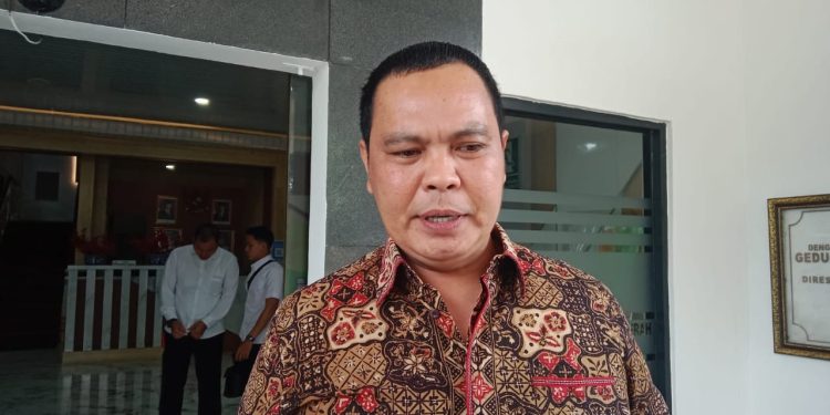 Pemkot Serang Bakal Genjot Pelatihan SDM Lokal