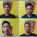 Dikira Menolong Ternyata Ganjal ATM, Empat Pelaku Diringkus Polisi di Tangsel