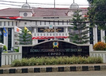 DPRD Pandeglang