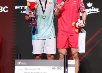 Denmark Open 2025