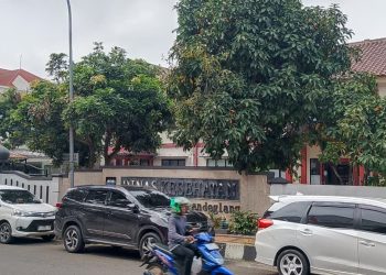 HIV-AIDS di Pandeglang