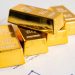 Harga emas