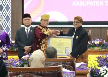 Bupati Tangerang