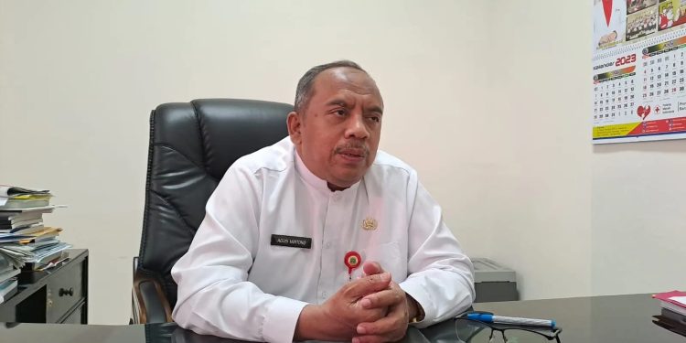 ribuan koperasi mati suri