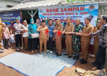 BANK SAMPAH