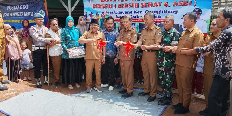BANK SAMPAH