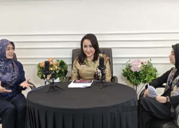 Pemberdayaan Perempuan Menjadi Pilar Penting