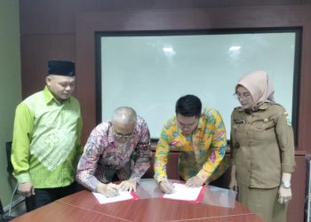Yayasan Jantung Indonesia (YJI) Cabang Provinsi Banten resmi menjalin kerja sama dengan Rumah Sakit (RS) Sari Asih Serang melalui kegiatan Senam Jantung Sehat dan Edukasi Kesehatan Jantung.