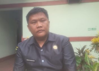 ISPA Lebak