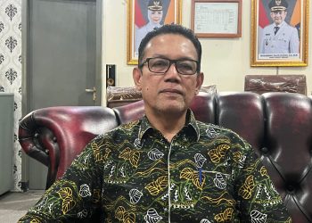Kadishub Sebut PT SGM Dapat Tambahan Pesanan Hingga 150 Kendaraan Per Hari