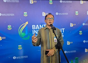 Banten Kini Jadi Magnet Bisnis dan Investasi