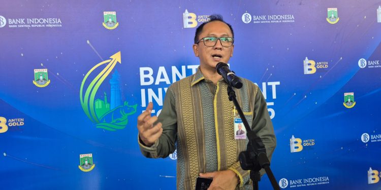 Banten Kini Jadi Magnet Bisnis dan Investasi