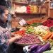 Harga Cabai Keriting-Bawang Merah Meroket di Pasar Pandeglang, Ini Biang Keroknya