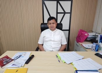 Dindikbud Tangsel Tancap Gas, Cakupan MBG Terus Bertambah Setiap Bulan