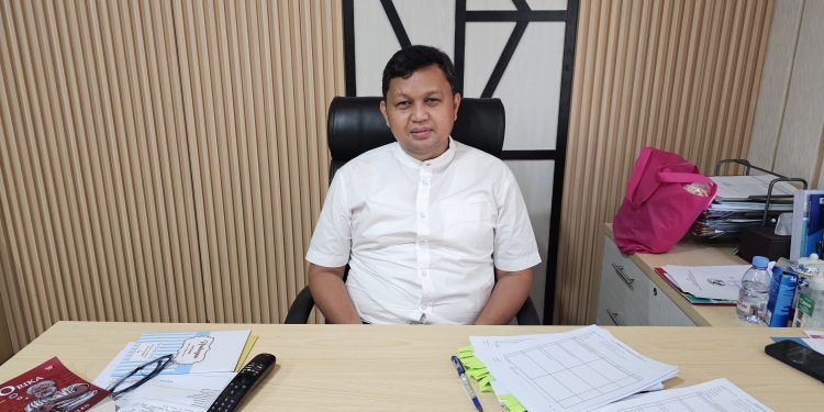 Dindikbud Tangsel Tancap Gas, Cakupan MBG Terus Bertambah Setiap Bulan
