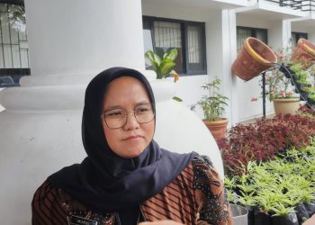 BKPSDM Kota Serang Targetkan Implementasi Manajemen Talenta ASN Dimulai 2026