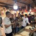 Mabes Polri dan Ditreskrimsus Polda Banten Pantau Ketersediaan Beras di Pasar dan Distributor
