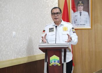 Wali Kota Serang