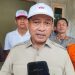 Warga Cikande terpapar radiasi