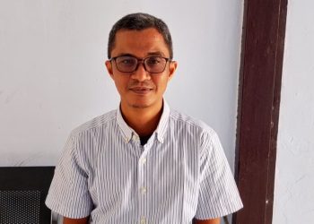 Honorer Pandeglang