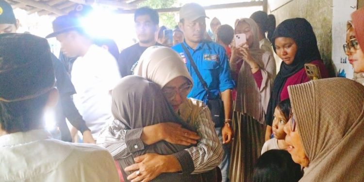 tenggelam di Sungai Ciliman