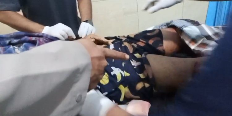 Cekcok Rebutan Sawit, Seorang Pemuda di Pandeglang Tewas Bersimbah Darah