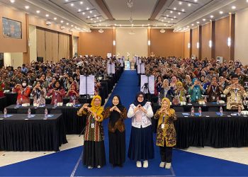 BGN Gelar Bimtek untuk 35.000 Penjamah Pangan