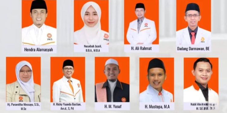 PKS Tangsel Minta Pelanggar Alih Fungsi Lahan Disanksi Tegas