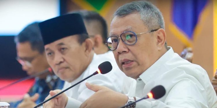 TPP ASN Pemkot Tangsel